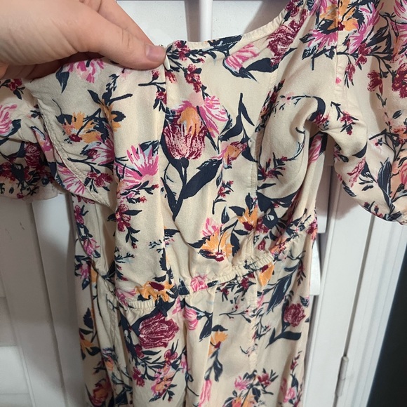 Roxy short dress - Picture 6 of 6